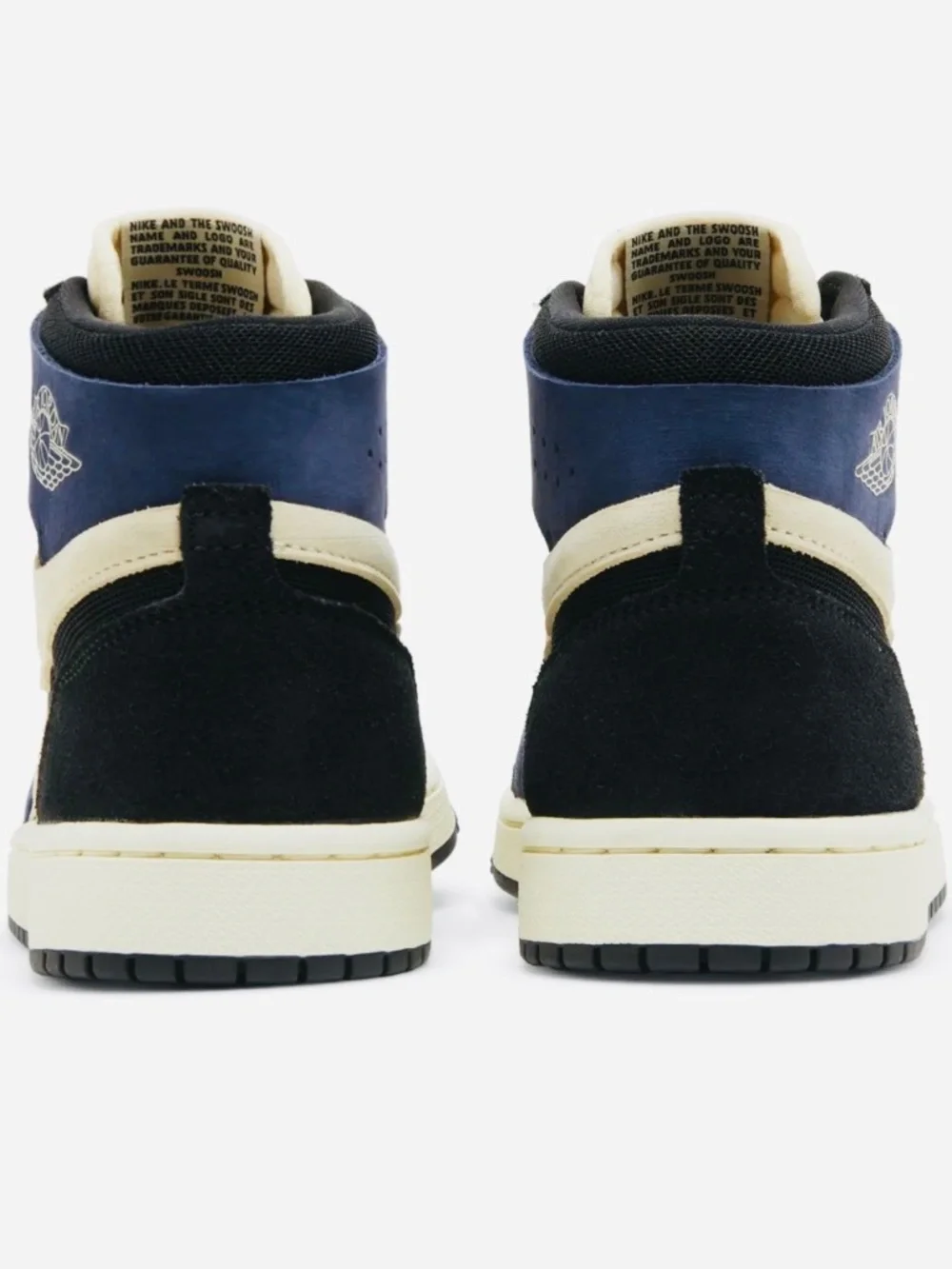 Nike nwt box